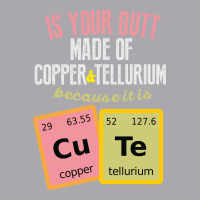 Cute Copper Tellurium Youth 3/4 Sleeve | Artistshot