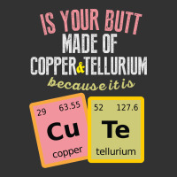 Cute Copper Tellurium Baby Bodysuit | Artistshot