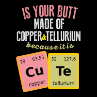 Cute Copper Tellurium Youth Zipper Hoodie | Artistshot