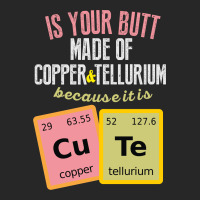 Cute Copper Tellurium Men's T-shirt Pajama Set | Artistshot