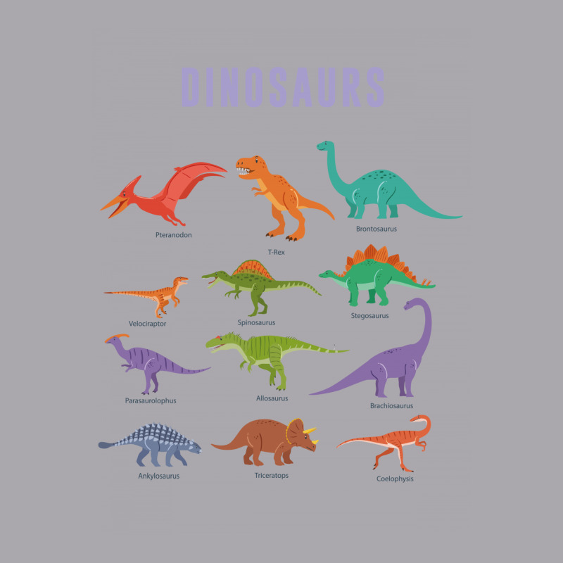 Dinosaurs Youth 3/4 Sleeve | Artistshot