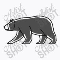 Bear 3 T-shirt | Artistshot