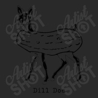 Dill Doe Printed Hat | Artistshot