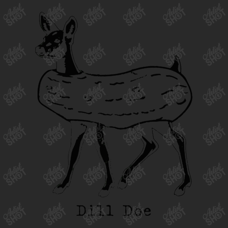 Dill Doe Printed hat by bilbillah | Artistshot