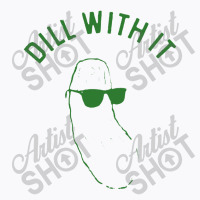 Dill Doe T-shirt | Artistshot