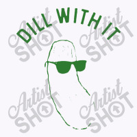 Dill Doe Tank Top | Artistshot