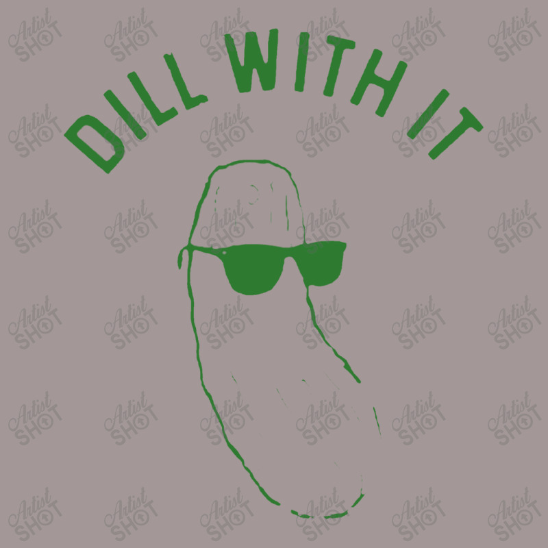 Dill Doe Vintage Short by bilbillah | Artistshot