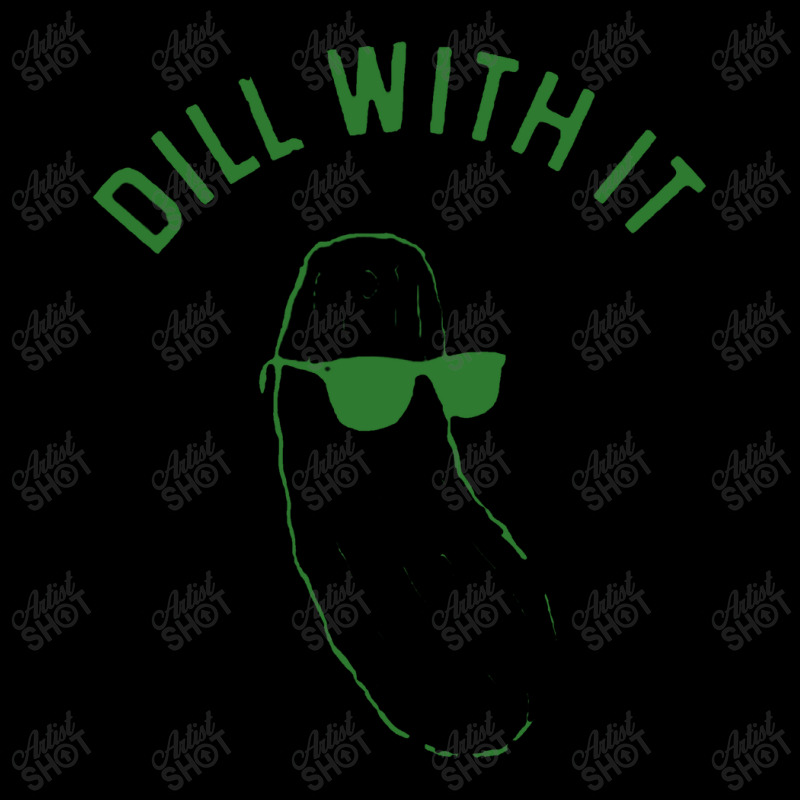 Dill Doe Lightweight Hoodie by bilbillah | Artistshot