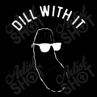 Dill Pickle Pocket T-shirt | Artistshot