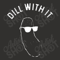 Dill Pickle Champion Hoodie | Artistshot