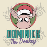 Dominick The Donkey Cropped Hoodie | Artistshot