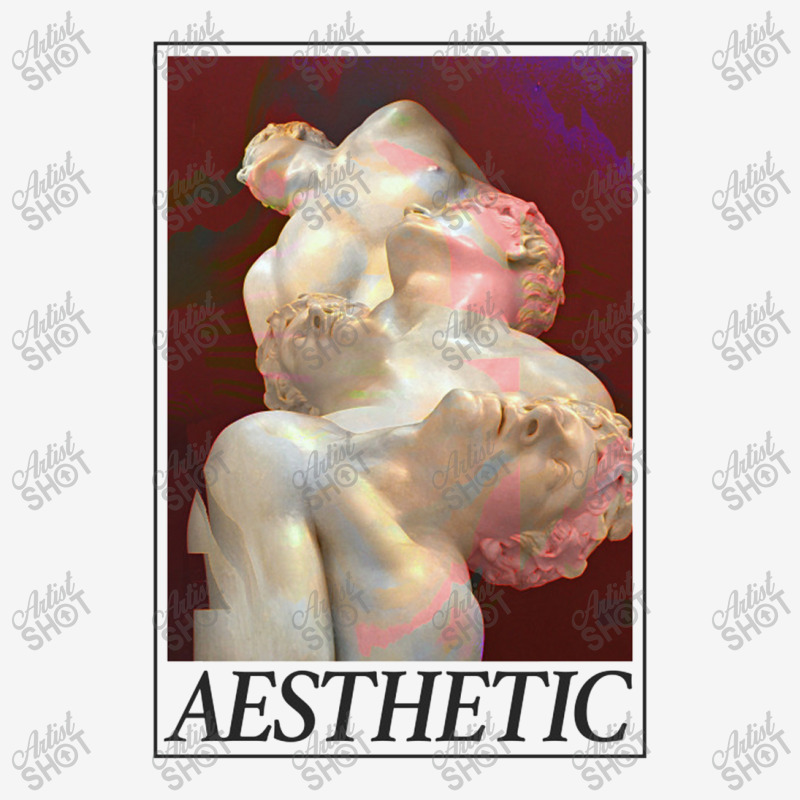 Aesthetic † Classic T-shirt | Artistshot