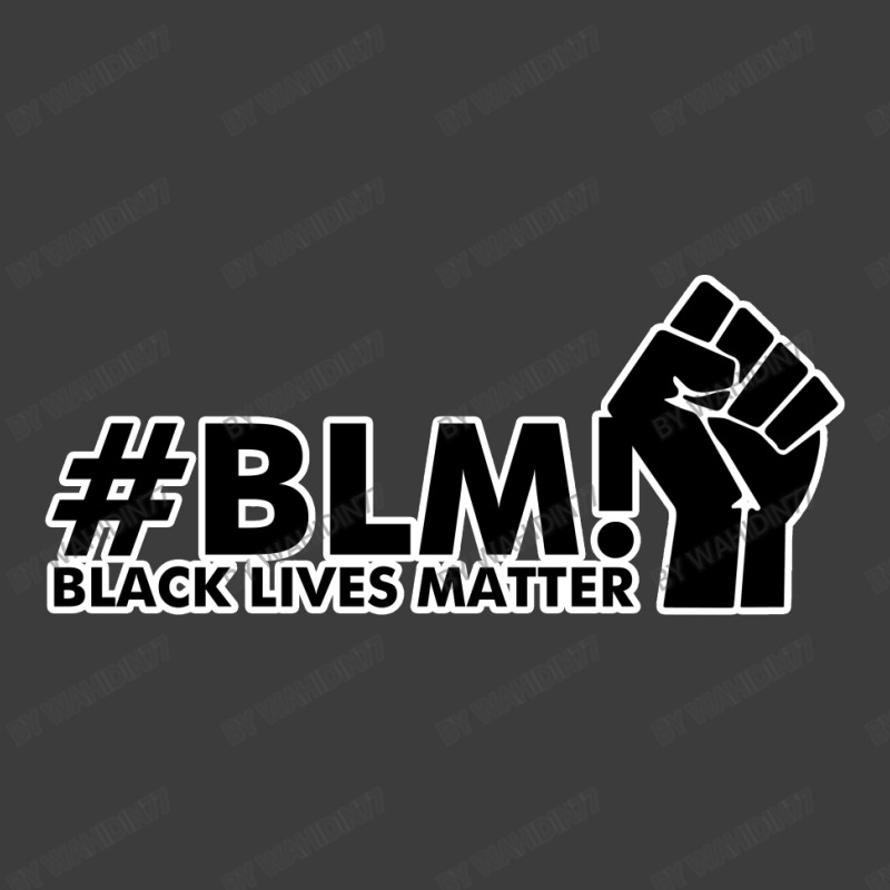 #blm Black Lives Matter Men's Polo Shirt | Artistshot