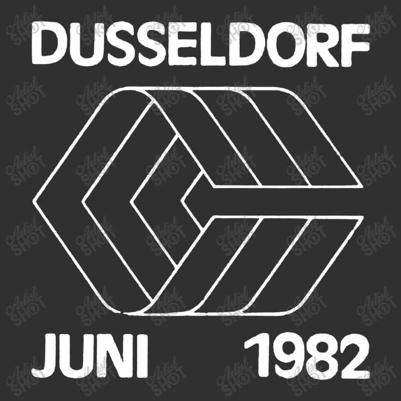 Dusseldorf 1982 Champion Hoodie by Syeikh | Artistshot