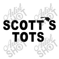 Scott's Tots The Office V-neck Tee | Artistshot