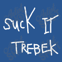 Suck It Trebek T-shirt | Artistshot