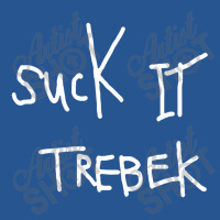 Suck It Trebek Ladies Fitted T-shirt | Artistshot