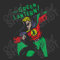 Green Lantern First Exclusive T-shirt | Artistshot