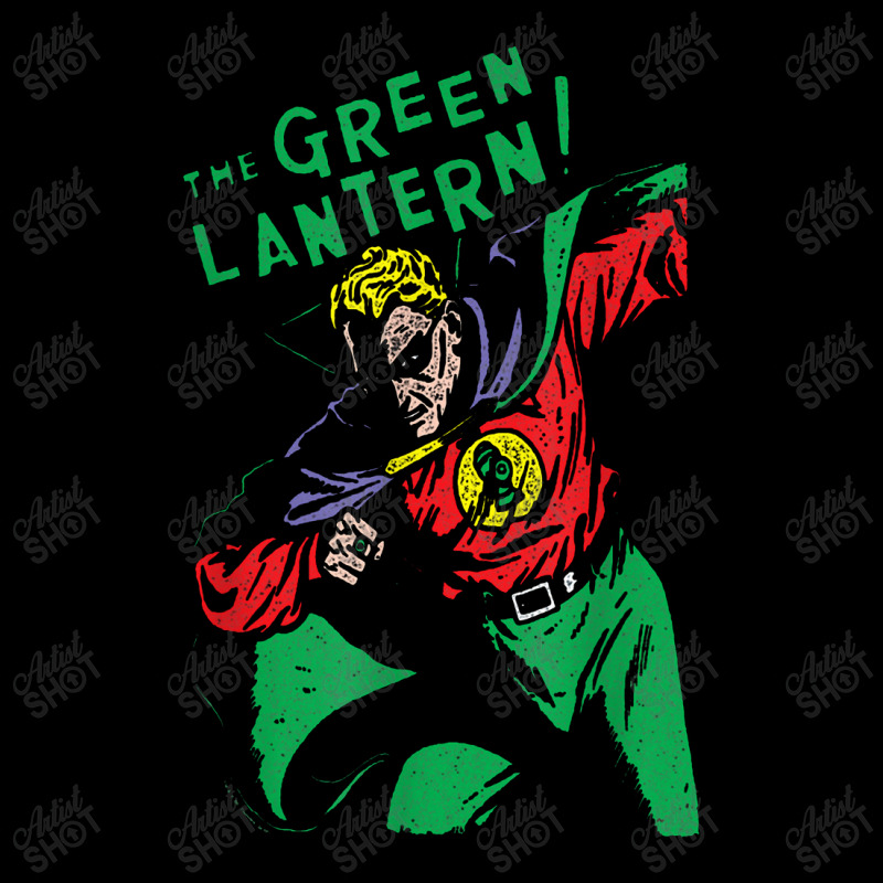 Green Lantern First Long Sleeve Shirts | Artistshot