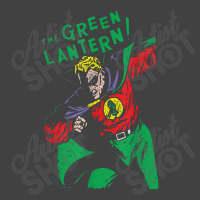 Green Lantern First Vintage T-shirt | Artistshot