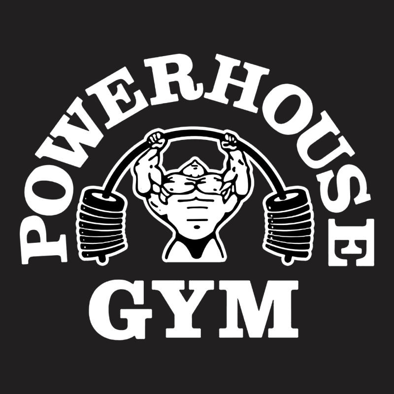 powerhouse everyday t shirt