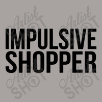 Impulsive Shopper Racerback Tank | Artistshot