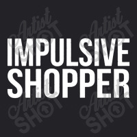 Impulsive Shopper Youth Tee | Artistshot