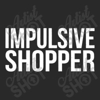 Impulsive Shopper Toddler T-shirt | Artistshot