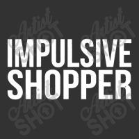 Impulsive Shopper Baby Bodysuit | Artistshot