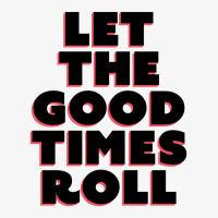 Horror The Good Times Watch Ladies Fitted T-shirt | Artistshot