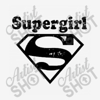 Supergirl Classic T-shirt | Artistshot