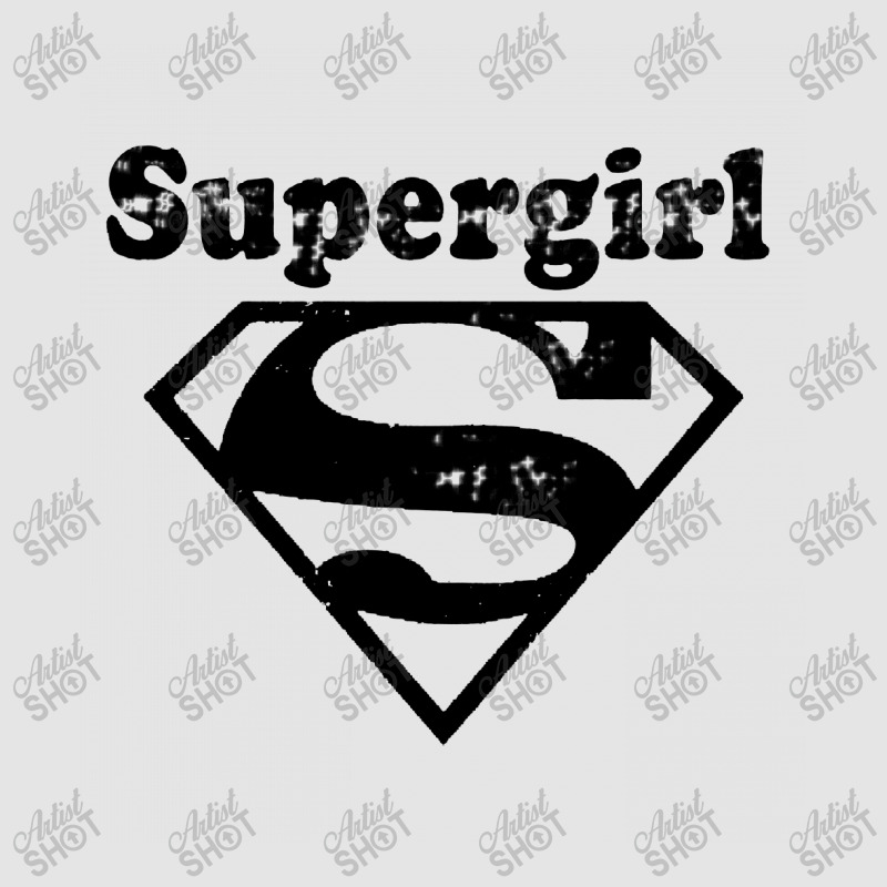 Supergirl Exclusive T-shirt | Artistshot