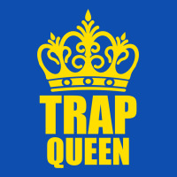 Trap Queen Tote Bags | Artistshot