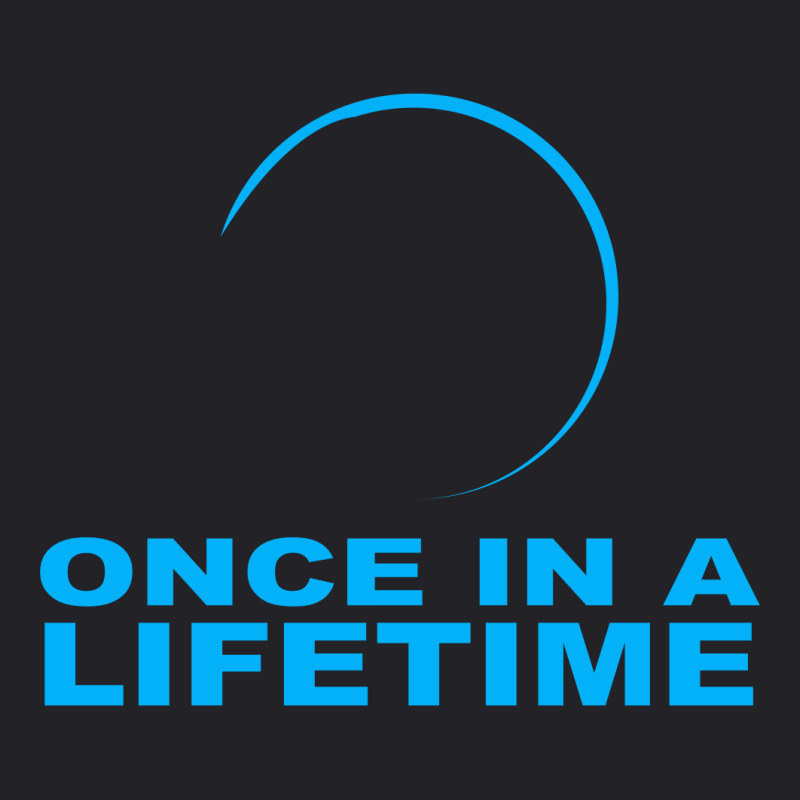 Once In A Lifetime Youth Tee by suryanaagus | Artistshot