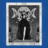 Hecate Triple Moon Goddess Hekate Wheel Witch Tarot Card Youth Sweatshirt | Artistshot