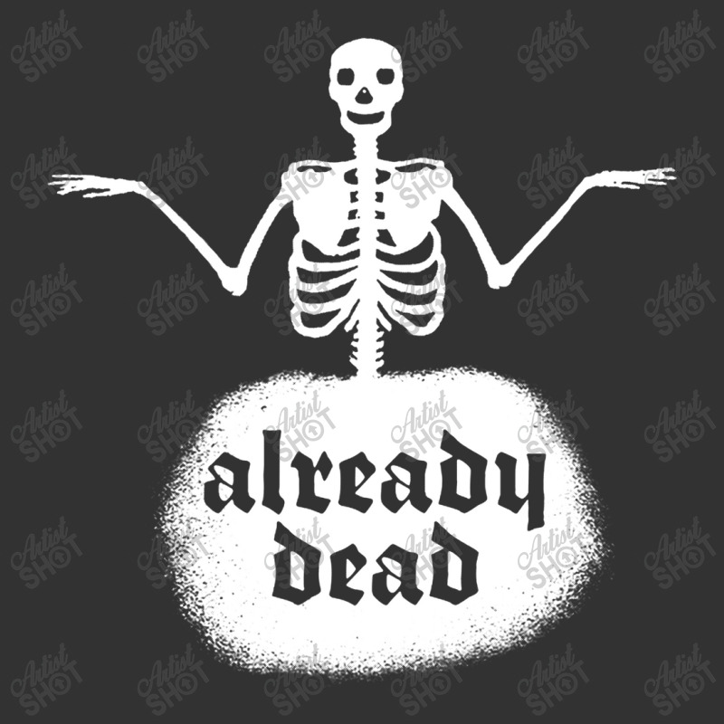 Already Dead Baby Bodysuit by methadelphi | Artistshot