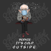 Bernie It' Could Outside Baby Bodysuit | Artistshot