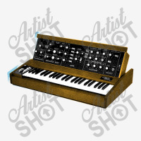 Analog Synthesizer 8bit Retro Artwork Design Camper Cup | Artistshot