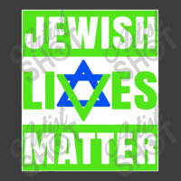 Jewish Lives Matter Shirt David Star Retro Jewish Holiday Men's Polo Shirt | Artistshot