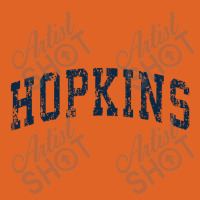 Hopkins Minnesota Mn Vintage Sports Design Navy Design Unisex Hoodie | Artistshot