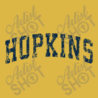 Hopkins Minnesota Mn Vintage Sports Design Navy Design Classic T-shirt | Artistshot