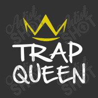 Trap Queen Baby Bodysuit | Artistshot