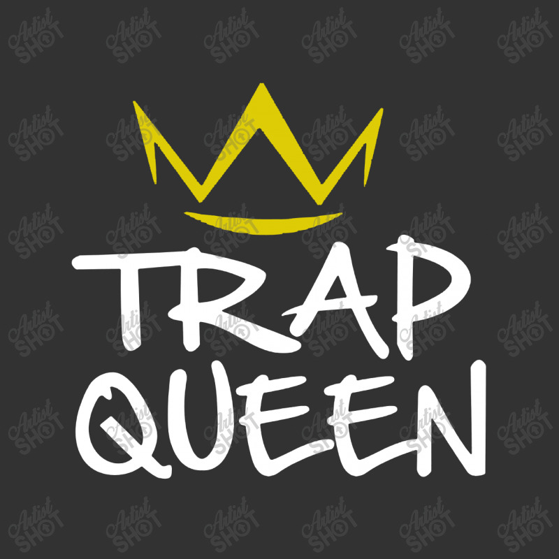 Trap Queen Baby Bodysuit | Artistshot