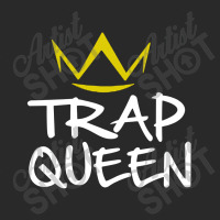 Trap Queen Toddler T-shirt | Artistshot