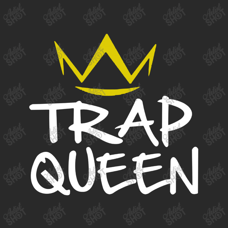 Trap Queen Toddler T-shirt | Artistshot