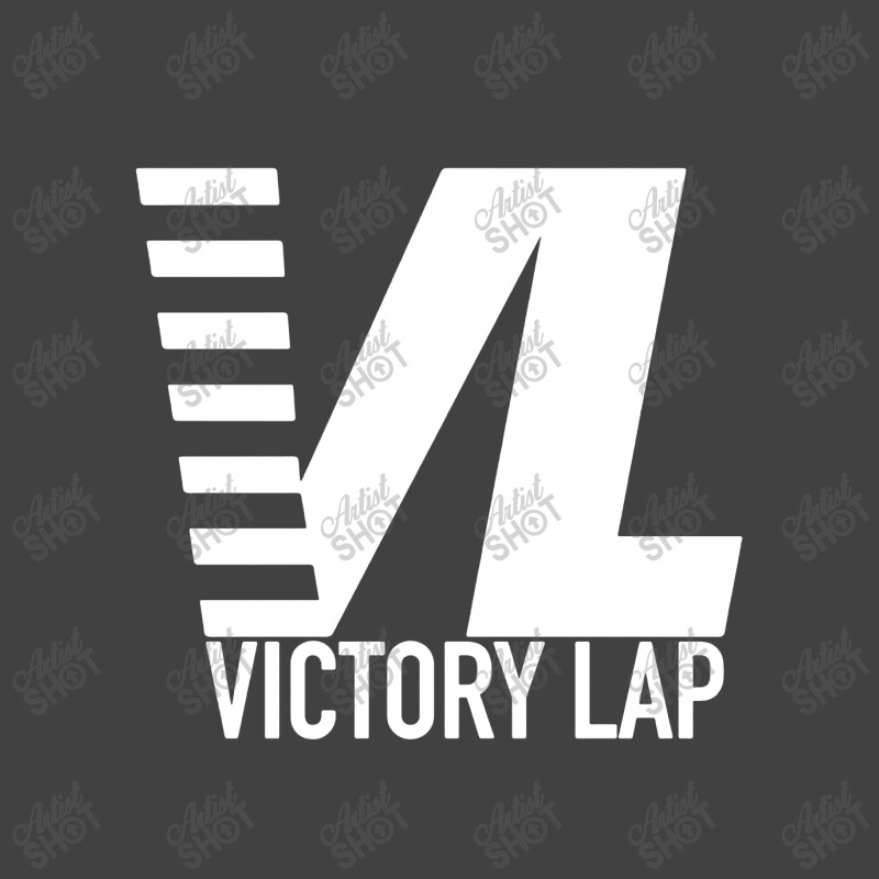 Victory Lap Vintage T-shirt | Artistshot