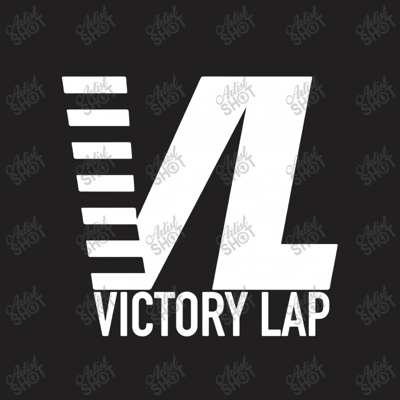 Victory Lap T-shirt | Artistshot