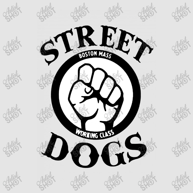 Funny Street Music Dogs Exclusive T-shirt | Artistshot