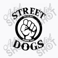 Funny Street Music Dogs T-shirt | Artistshot