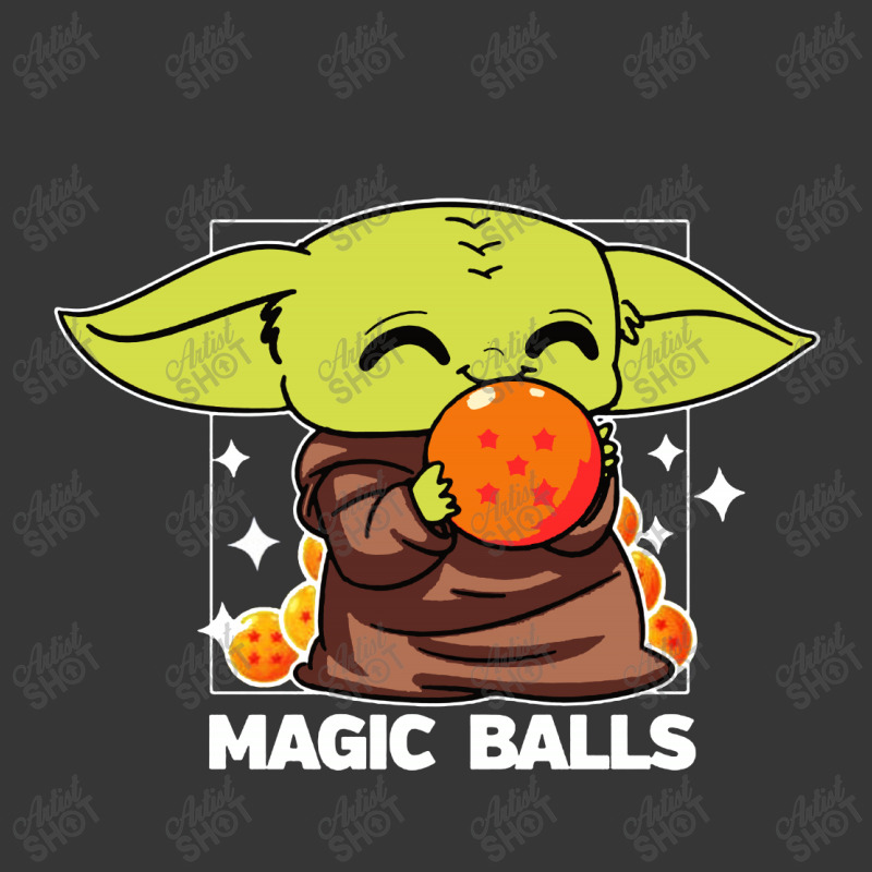 Magic Ball Toddler Hoodie by John Martabak | Artistshot